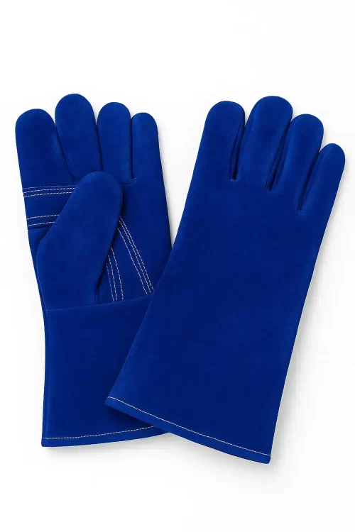 Guante Soldador Kevlar Refuerzo