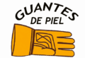 LOGO GUANTES DE PIEL 2