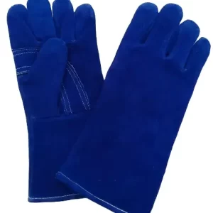 GUANTE SOLDADOR KEVLAR REFUERZ