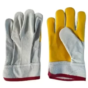 Guante Medio Operador