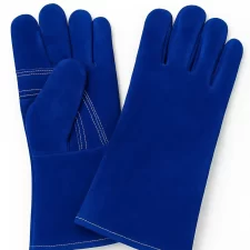 Guante Soldador Kevlar Refuerzo